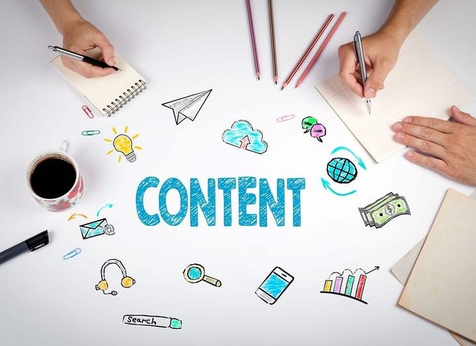 SEO Strategy